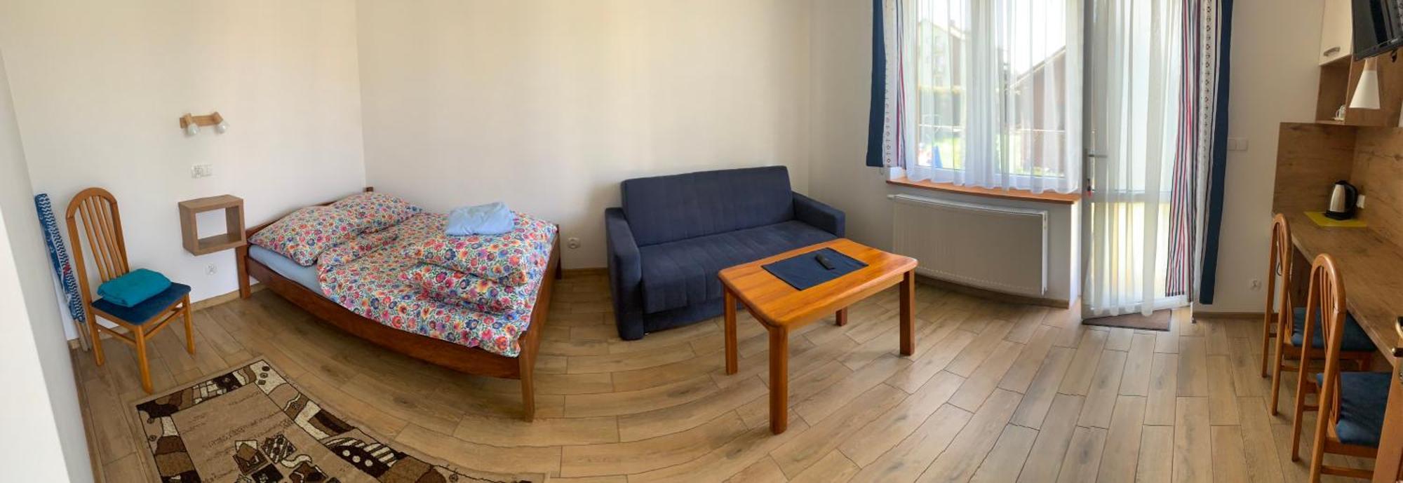 Kwatery Prywatne Monika I Artur Lamczyk Władysławowo Kültér fotó