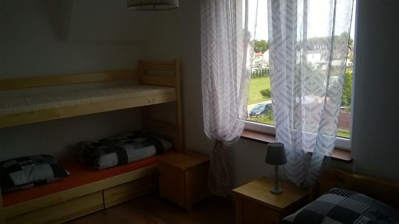 Kwatery Prywatne Monika I Artur Lamczyk Władysławowo Kültér fotó